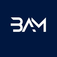 BLOCK ASSET MANAGEMENT Logo