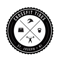 CrossFit Tides Logo