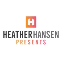 Heather Hansen Presents Logo