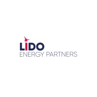 Lido Energy Partners Logo