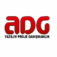 Adg Yazılım ve Proje Hizmetleri San. ve Tic. Ltd. Şti. Logo