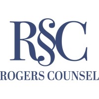 Rogers Counsel Logo