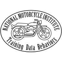 National Motorcycle Institute Logo