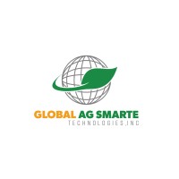 Global Ag Smarte Technologies, Inc. Logo