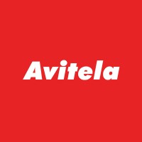 UAB „Avitelos prekyba“ AVITELA Logo