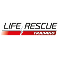 Life Rescue Training Logo
