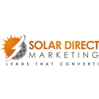 Solar Direct Marketing Logo