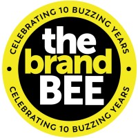 The Brand Bee Logo