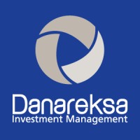 Reksa Dana Danareksa Logo