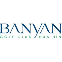 Banyan Golf Club (Hua Hin) Thailand Logo