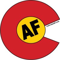 Colorado AF Logo