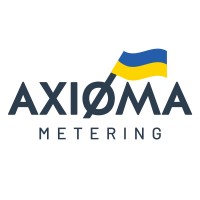 Axioma Metering Logo