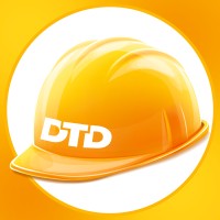 De Technische Detacheerder BV Logo