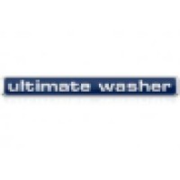 Ultimate Washer Inc Logo