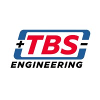 TBS Engineering Limited Logo