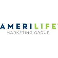 AmeriLife Marketing Group Logo