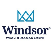 Windsor Wealth Management Logo
