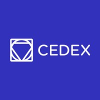 CEDEX.com Logo
