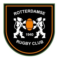 Rotterdamse Rugby Club Logo
