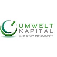 UmweltKapital Logo