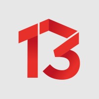 Warehouse 13 Ltd Logo
