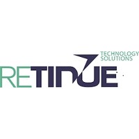 Retinue Technology Solutions Logo