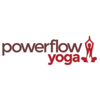 Powerflow Yoga Corporate Wellness Logo