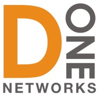 D1 Networks Logo