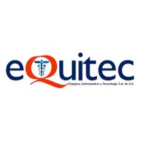 EQUITEC, S.A de C.V Logo