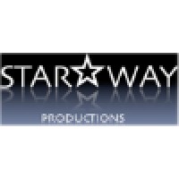 Starway Productions Logo