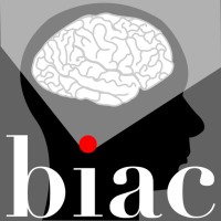 Duke-UNC Brain Imaging and Analysis Center Logo