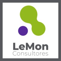 LeMon Consultores Logo