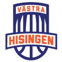 Västra Hisingen Basketbollklubb Logo