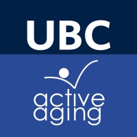 Active Aging Research Team at the University of British Columbia Logo