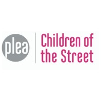 Children of the Street Logo
