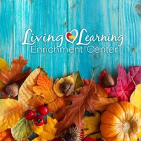 Living and Learning Enrichment Center Logo