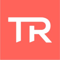 Tech Rise People Logo