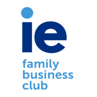 ie Family Business Club Logo