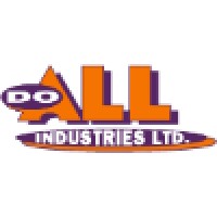 Do All Industries Ltd. Logo