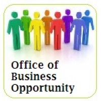 OCPS - Office of Business Opportunity - Supplier Diversity Logo