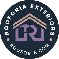 Rooforia Home & Commercial Exteriors Logo