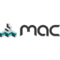 MAC Projects & Construction Pty Ltd Logo