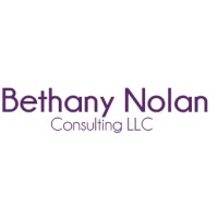 Bethany Nolan Consulting LLC Logo