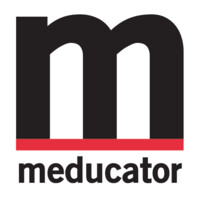The Meducator Logo