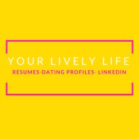 Your Lively Life [Resumes •Dating Profiles •Linkedin] Logo