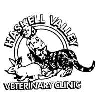 Haskell Valley Veterinary Clinic Logo