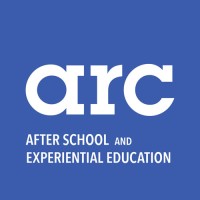 arc After School & Experiential Education Logo
