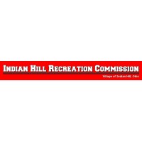 Indian Hill Recreation Commission Logo