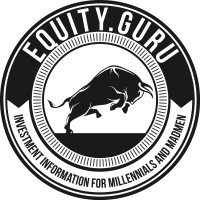 Equity.Guru Logo