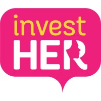 InvestHER Logo